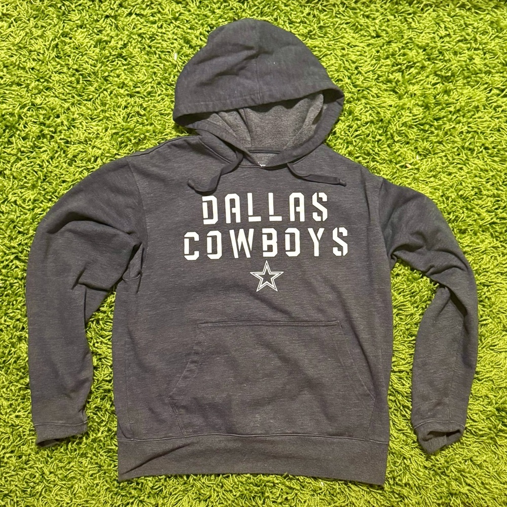 Women’s Dallas Cowboys Hoodie